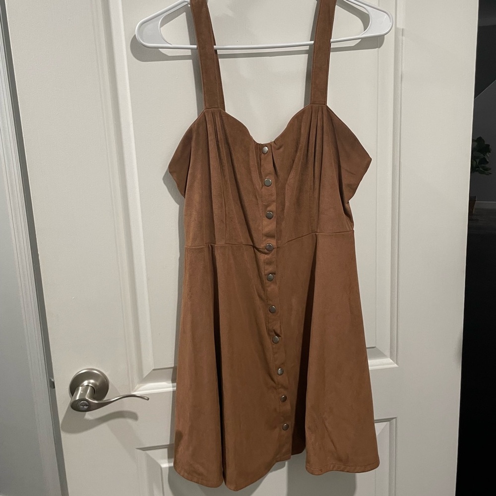 dress